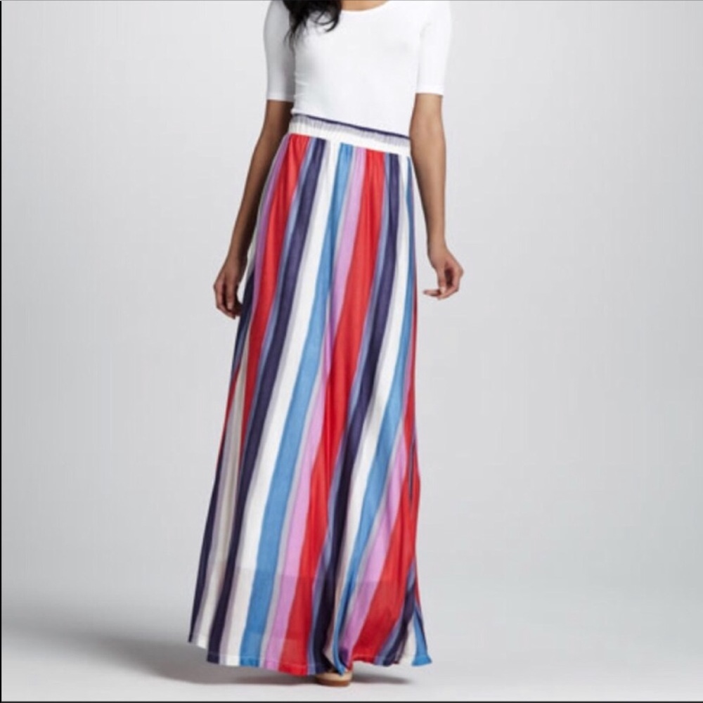 Splendid Maxi Skirt HOST PICK 🌻